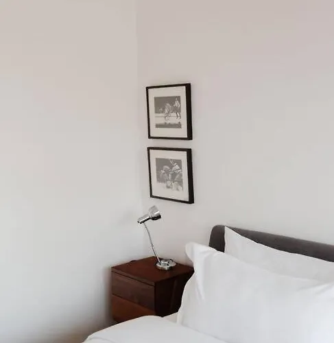 Mr. W Brand New 2br Balcony Gym Forma Reforma 405
