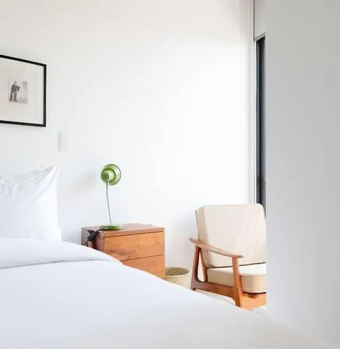 Mr. W Brand New 2br Balcony Gym Forma Reforma 405