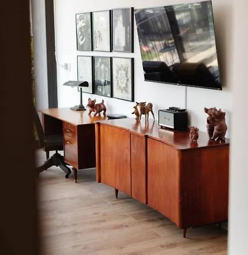 Apartment Mr. W Brand New 2br Balcony Gym Forma Reforma 405 *