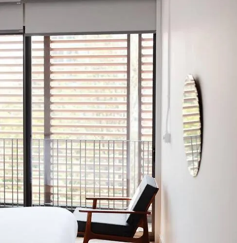 Mr. W Brand New 2br Balcony Gym Forma Reforma 405 *