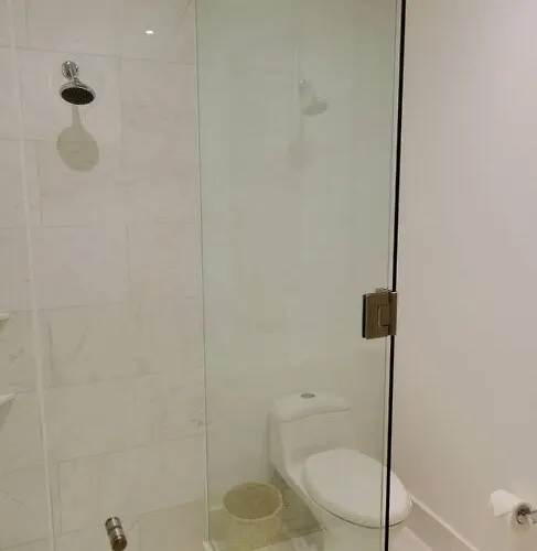 Mr. W Brand New 2br Balcony Gym Forma Reforma 405