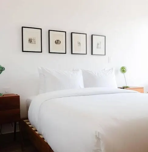 Mr. W Brand New 2br Balcony Gym Forma Reforma 405 Apartment
