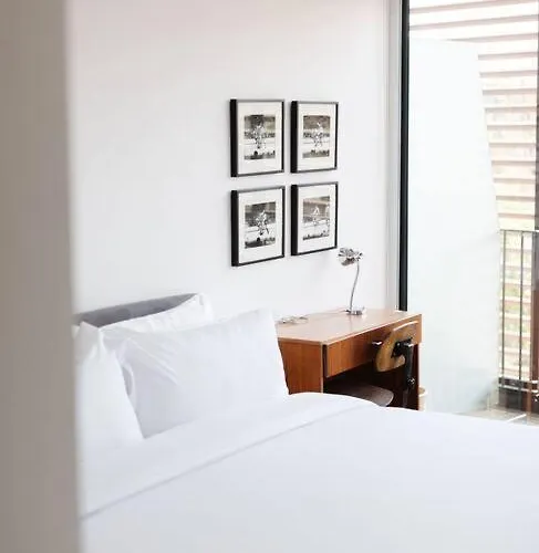 Mr. W Brand New 2br Balcony Gym Forma Reforma 405 *